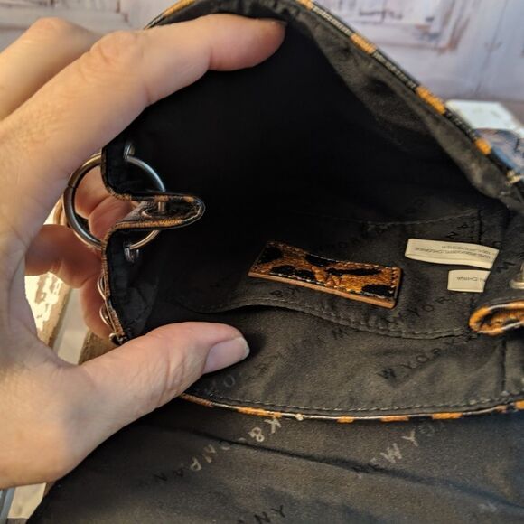 NYC new york company Purse handbags bag tote - Picture 5 of 6